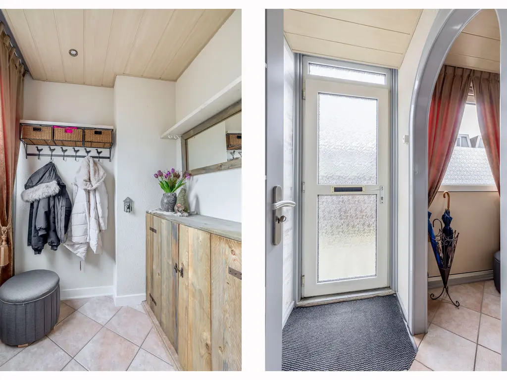 Kalmoesstraat 63, HOOGVLIET ROTTERDAM