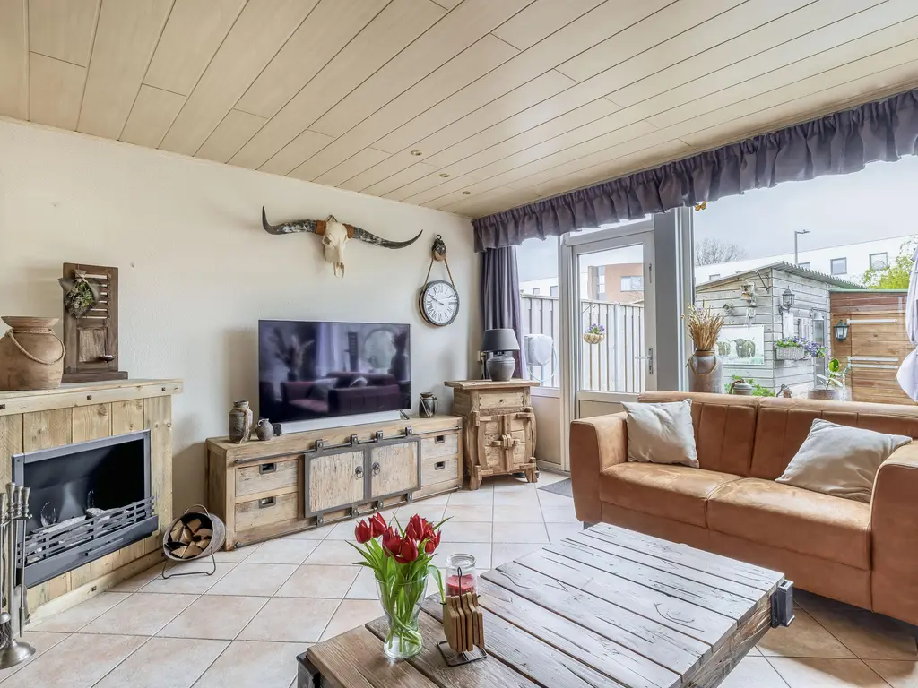 Kalmoesstraat 63, HOOGVLIET ROTTERDAM