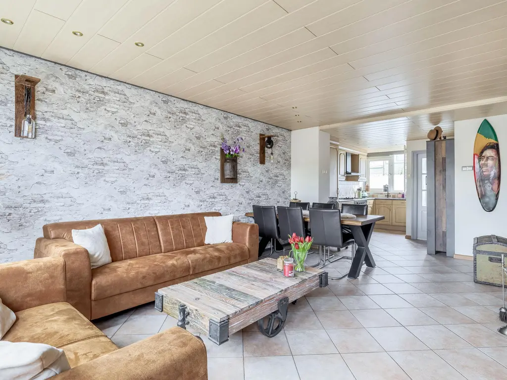 Kalmoesstraat 63, HOOGVLIET ROTTERDAM