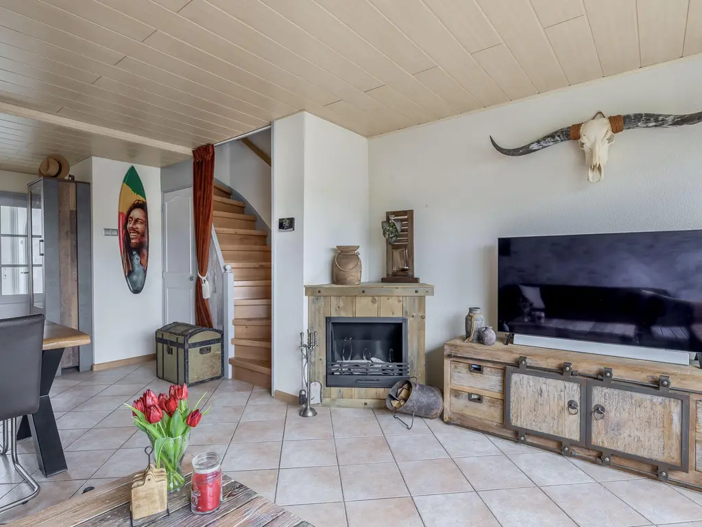 Kalmoesstraat 63, HOOGVLIET ROTTERDAM