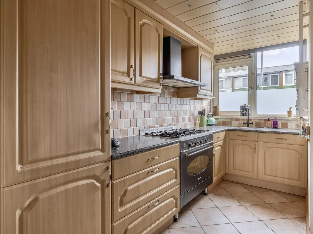 Kalmoesstraat 63, HOOGVLIET ROTTERDAM