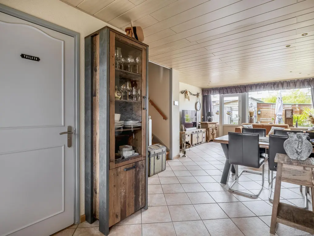 Kalmoesstraat 63, HOOGVLIET ROTTERDAM