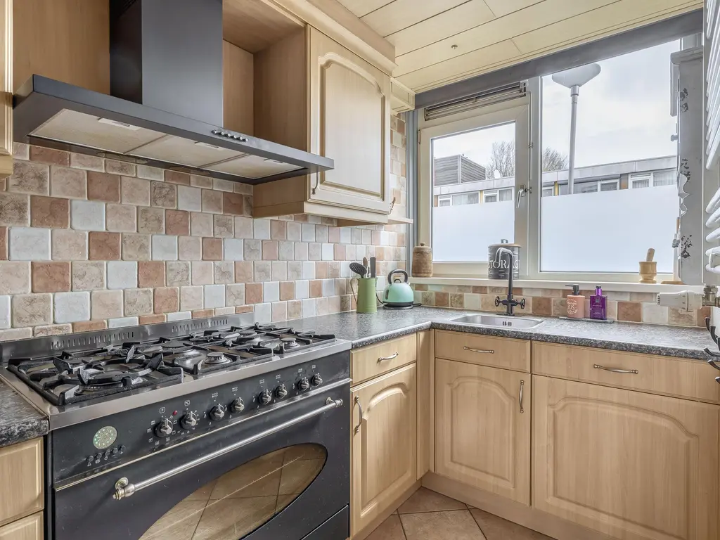 Kalmoesstraat 63, HOOGVLIET ROTTERDAM