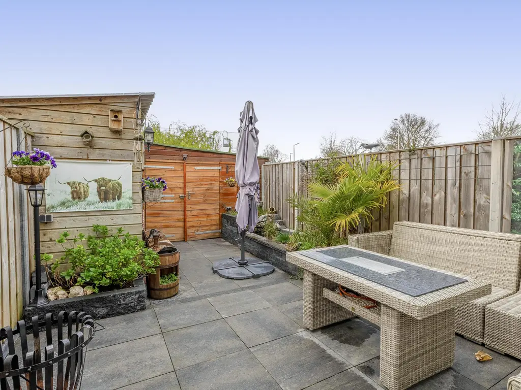 Kalmoesstraat 63, HOOGVLIET ROTTERDAM