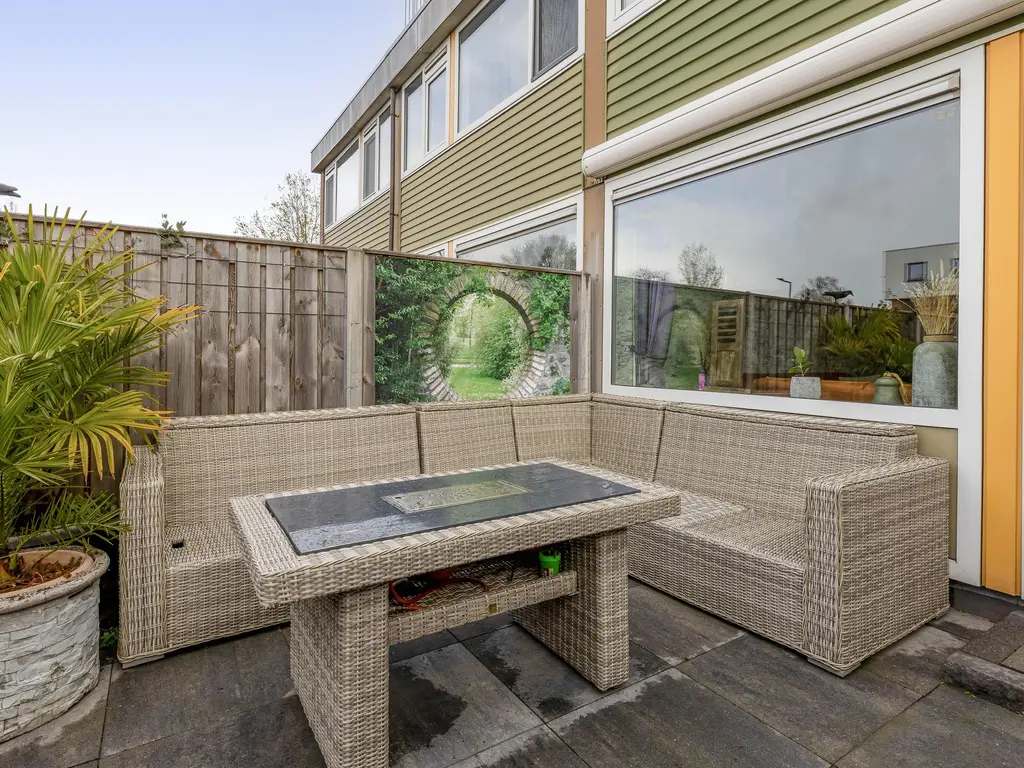 Kalmoesstraat 63, HOOGVLIET ROTTERDAM