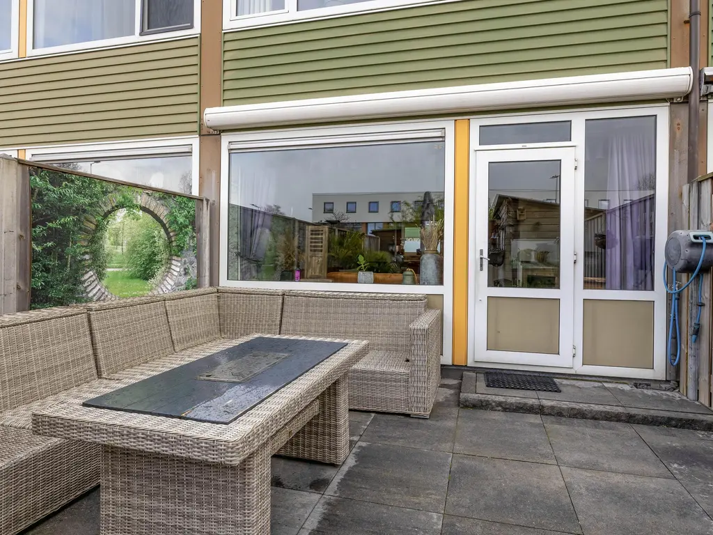 Kalmoesstraat 63, HOOGVLIET ROTTERDAM