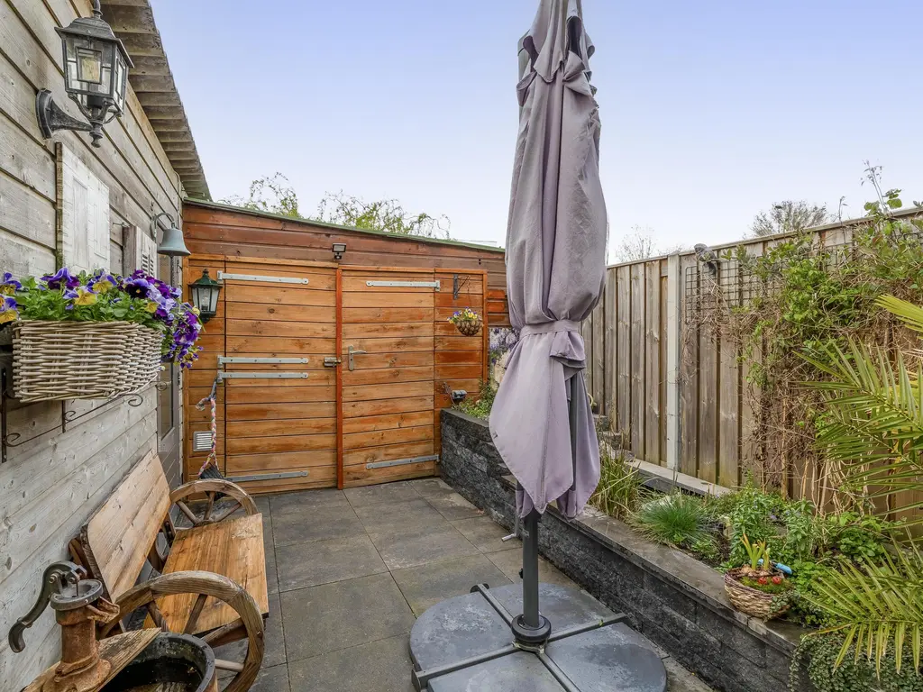 Kalmoesstraat 63, HOOGVLIET ROTTERDAM