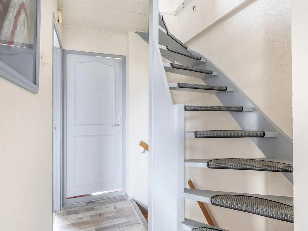 Kalmoesstraat 63, HOOGVLIET ROTTERDAM