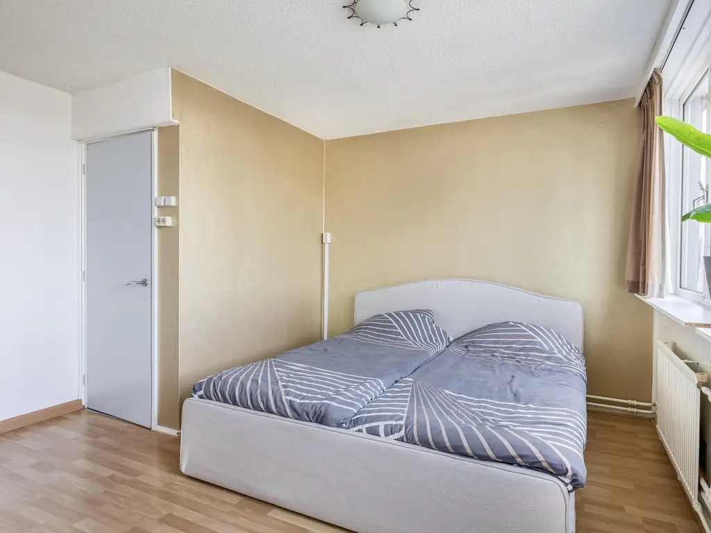 Kalmoesstraat 63, HOOGVLIET ROTTERDAM