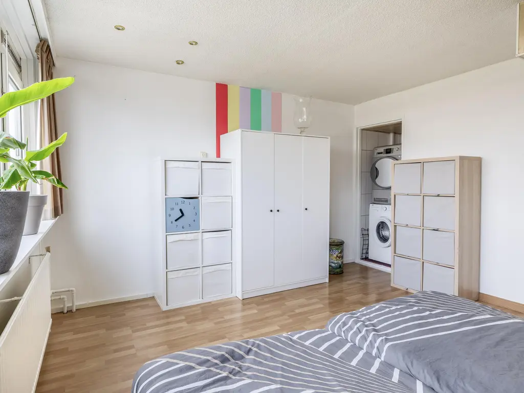 Kalmoesstraat 63, HOOGVLIET ROTTERDAM