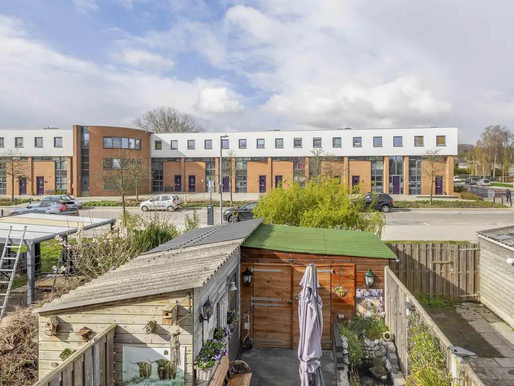 Kalmoesstraat 63, HOOGVLIET ROTTERDAM