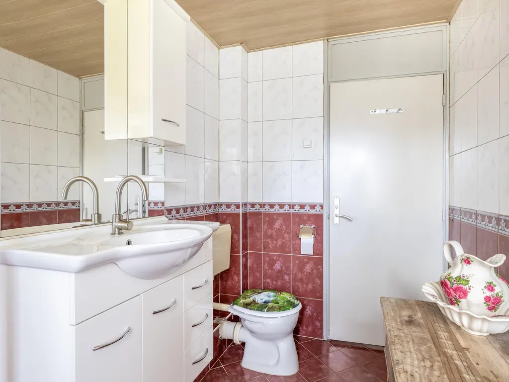 Kalmoesstraat 63, HOOGVLIET ROTTERDAM