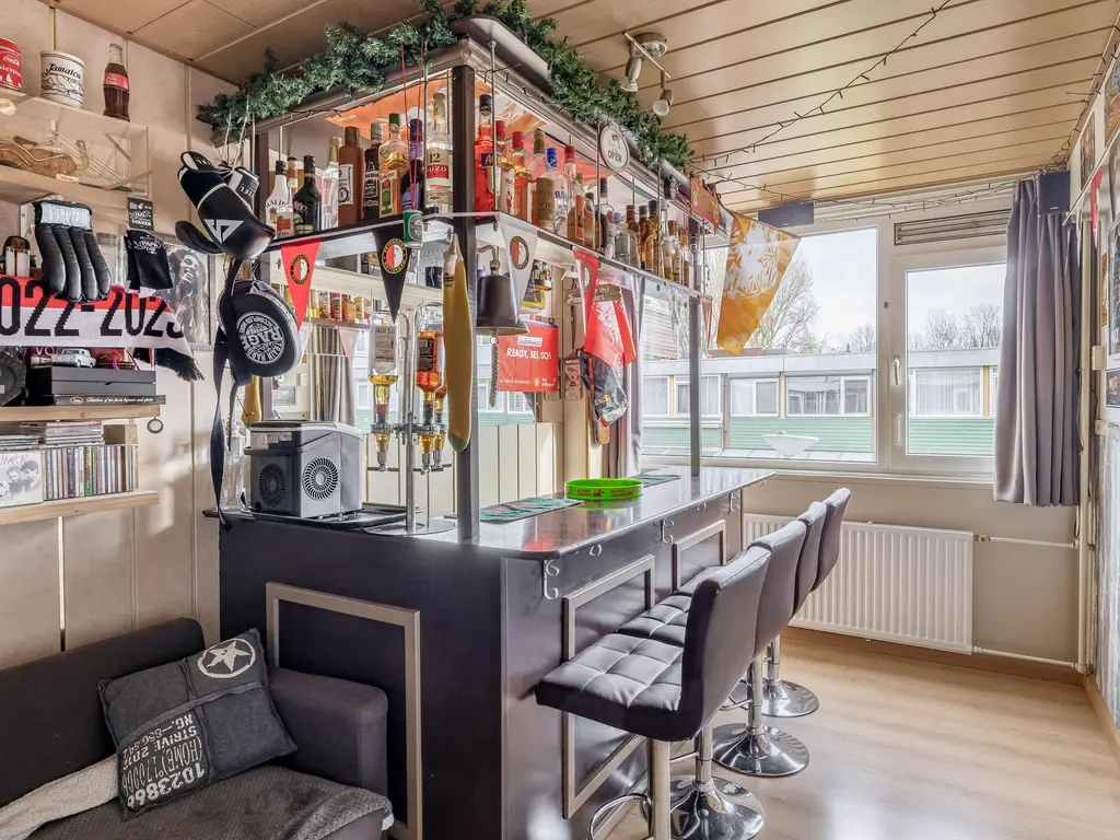 Kalmoesstraat 63, HOOGVLIET ROTTERDAM