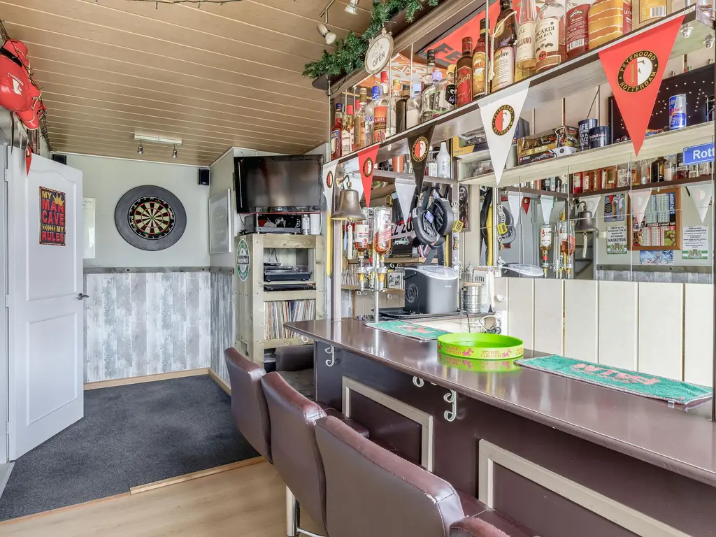 Kalmoesstraat 63, HOOGVLIET ROTTERDAM