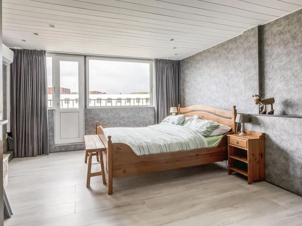 Kalmoesstraat 63, HOOGVLIET ROTTERDAM