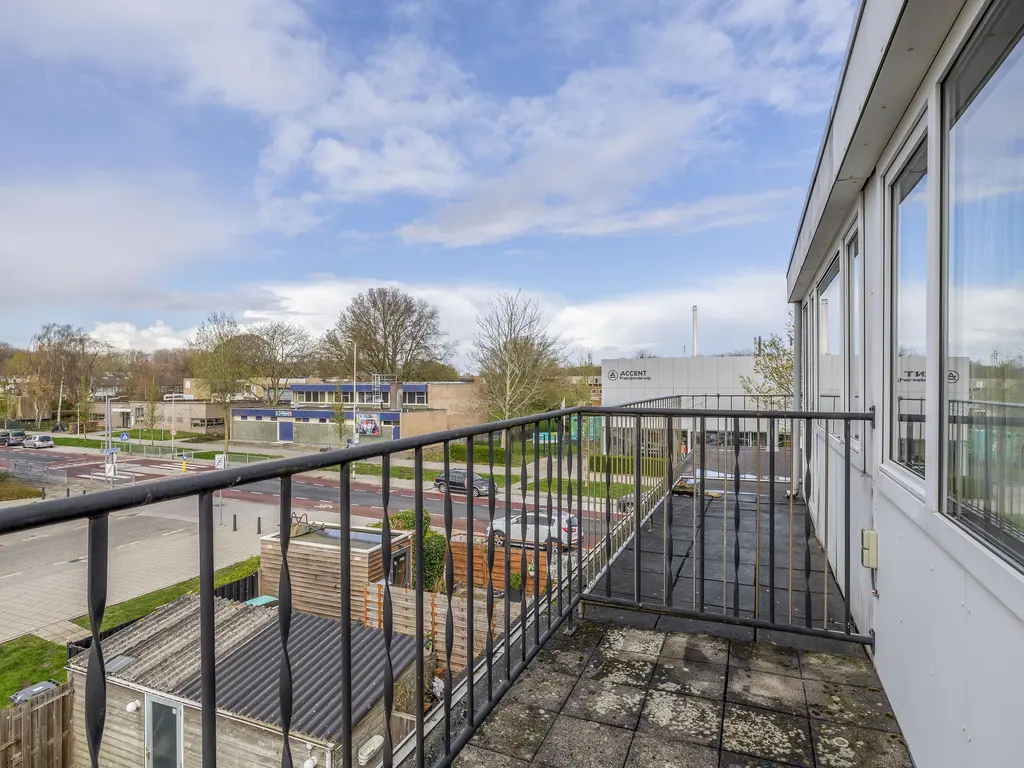 Kalmoesstraat 63, HOOGVLIET ROTTERDAM