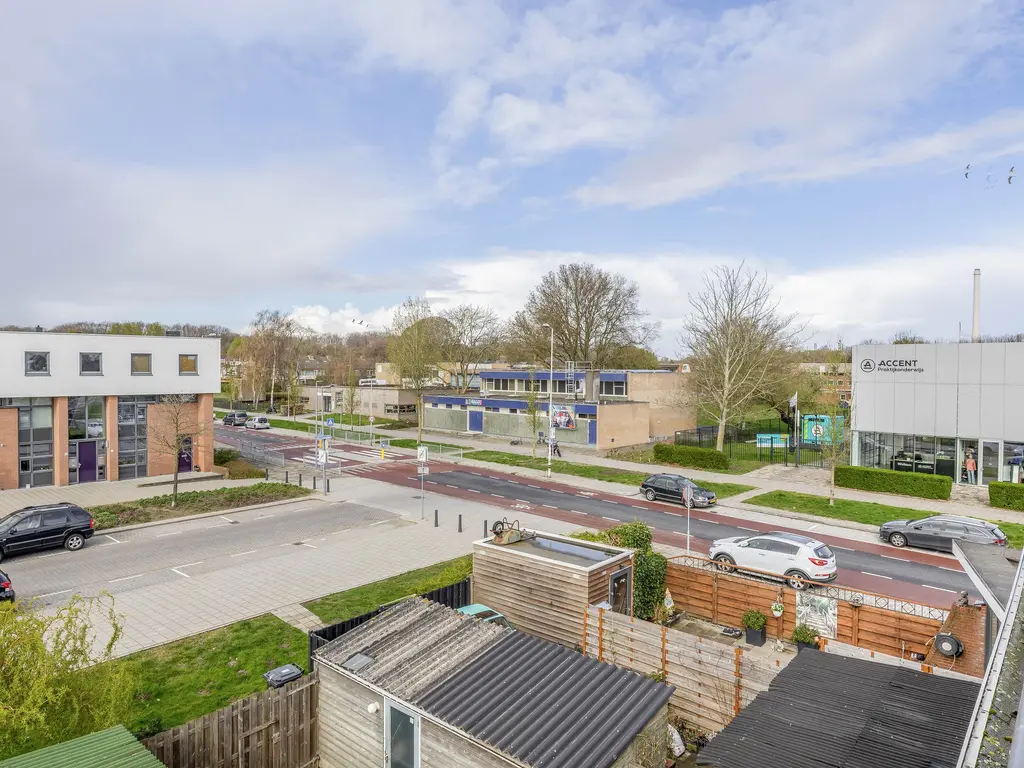 Kalmoesstraat 63, HOOGVLIET ROTTERDAM