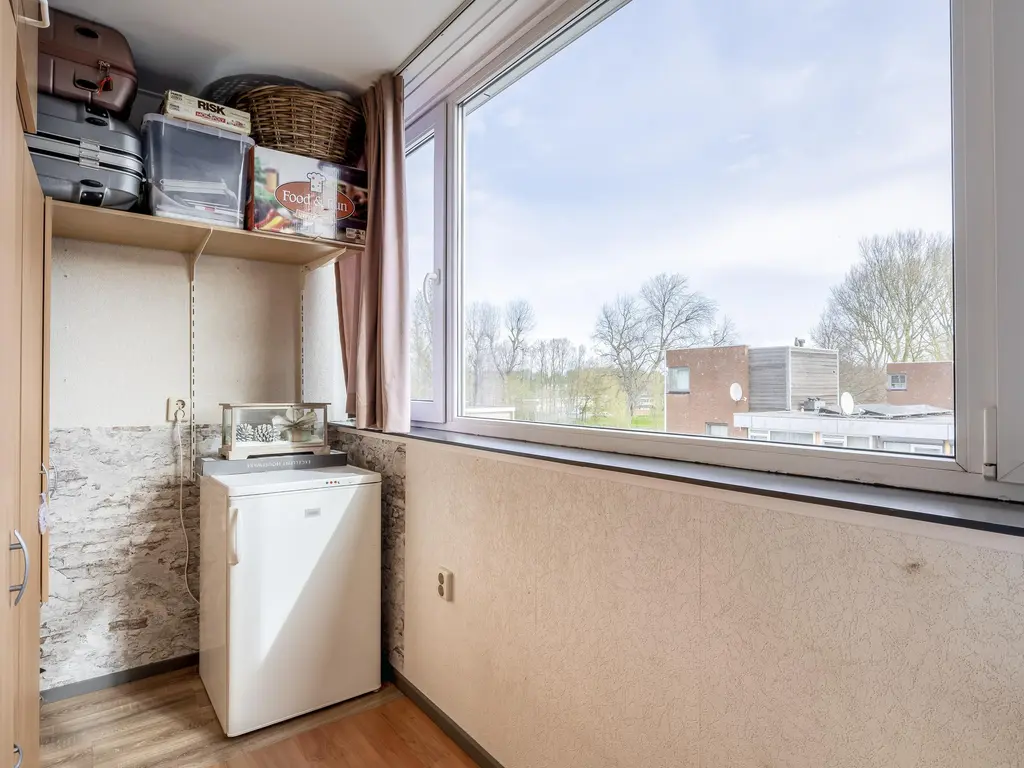 Kalmoesstraat 63, HOOGVLIET ROTTERDAM