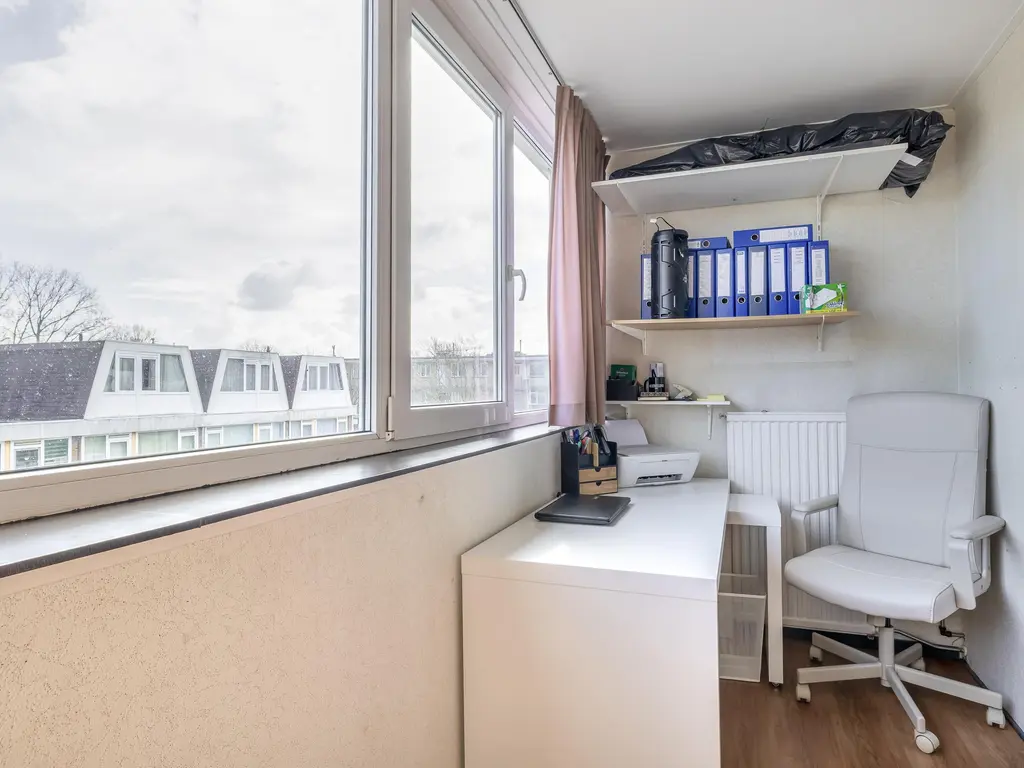 Kalmoesstraat 63, HOOGVLIET ROTTERDAM