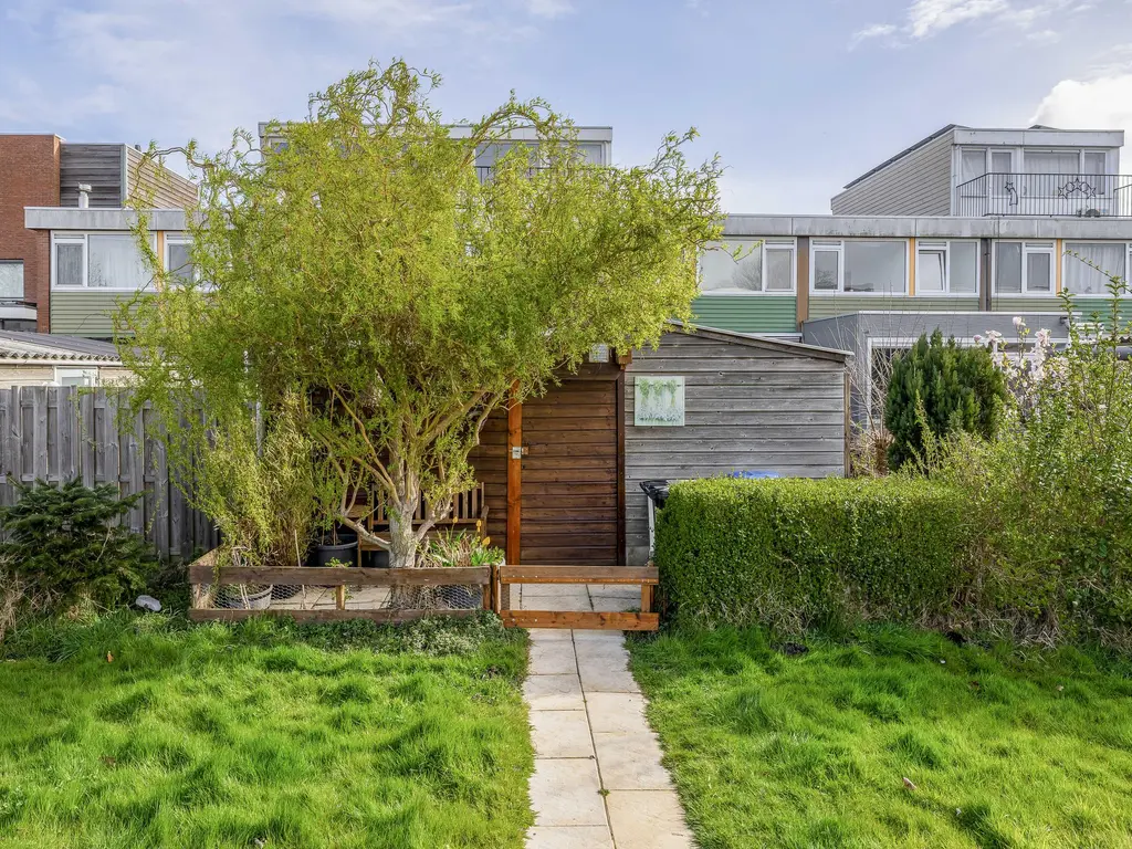 Kalmoesstraat 63, HOOGVLIET ROTTERDAM