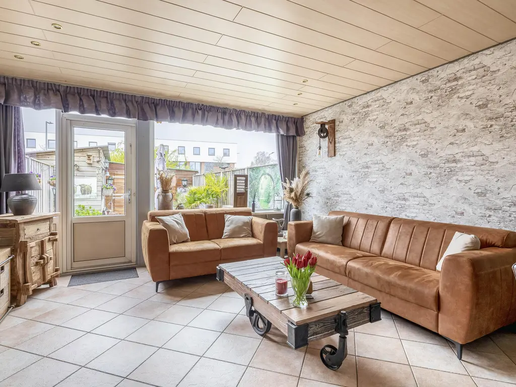 Kalmoesstraat 63, HOOGVLIET ROTTERDAM