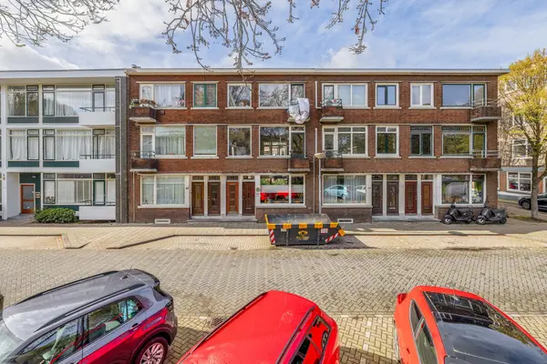 Buys Ballotsingel 84A