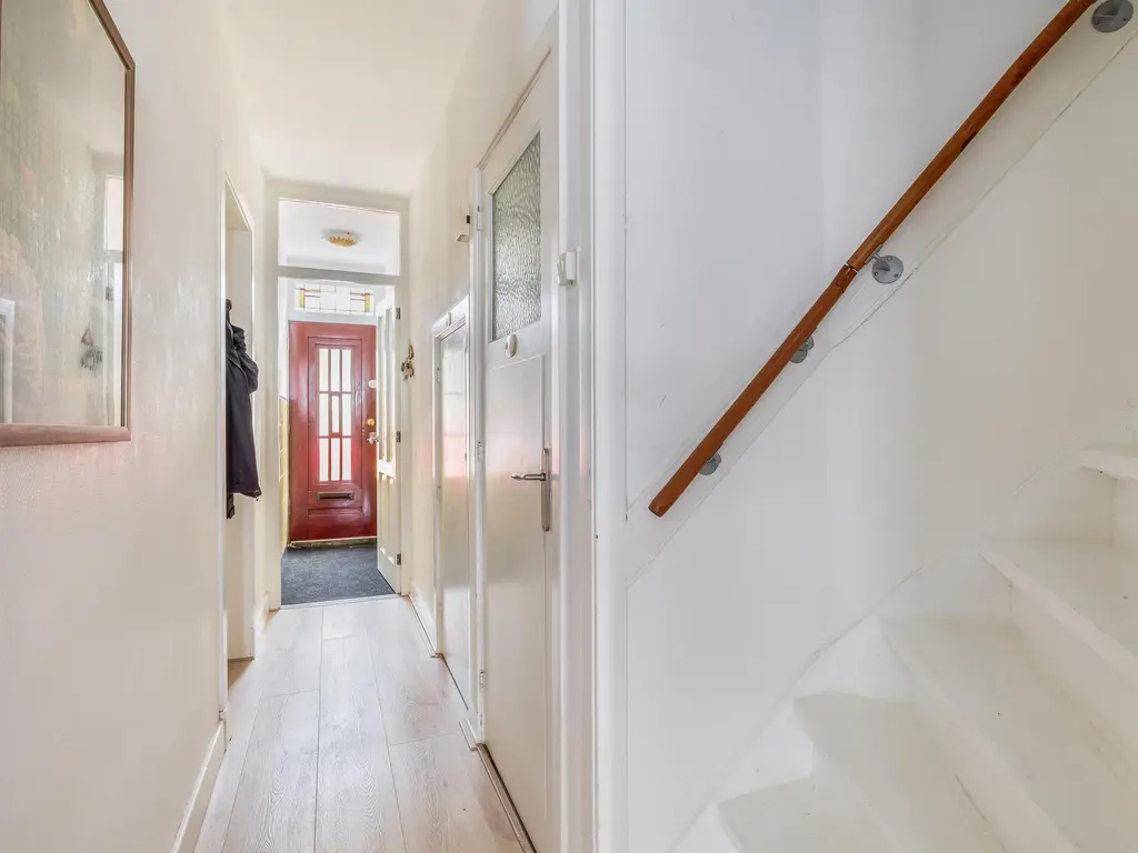 Buys Ballotsingel 84A, SCHIEDAM