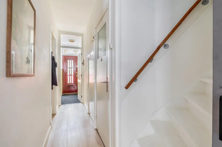 Buys Ballotsingel 84A