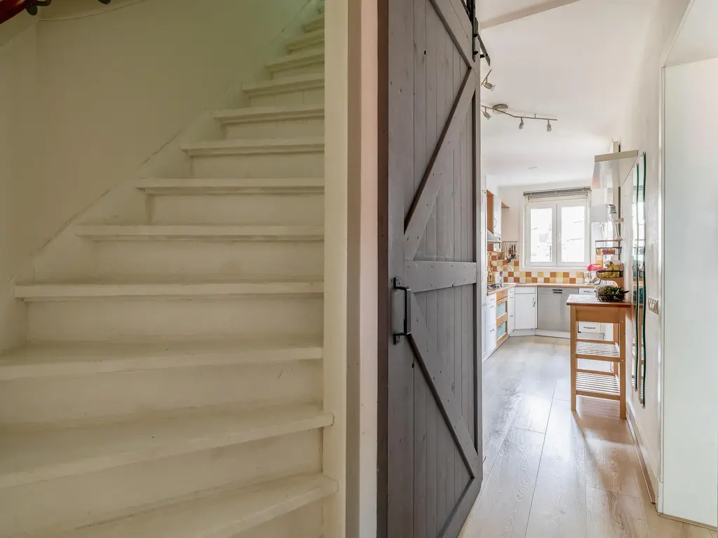 Buys Ballotsingel 84A, SCHIEDAM