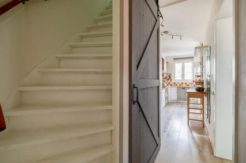 Buys Ballotsingel 84A