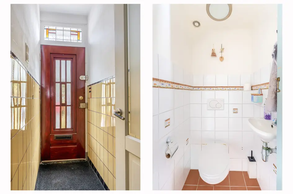 Buys Ballotsingel 84A