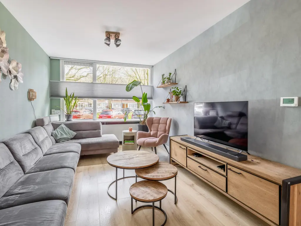 Buys Ballotsingel 84A, SCHIEDAM