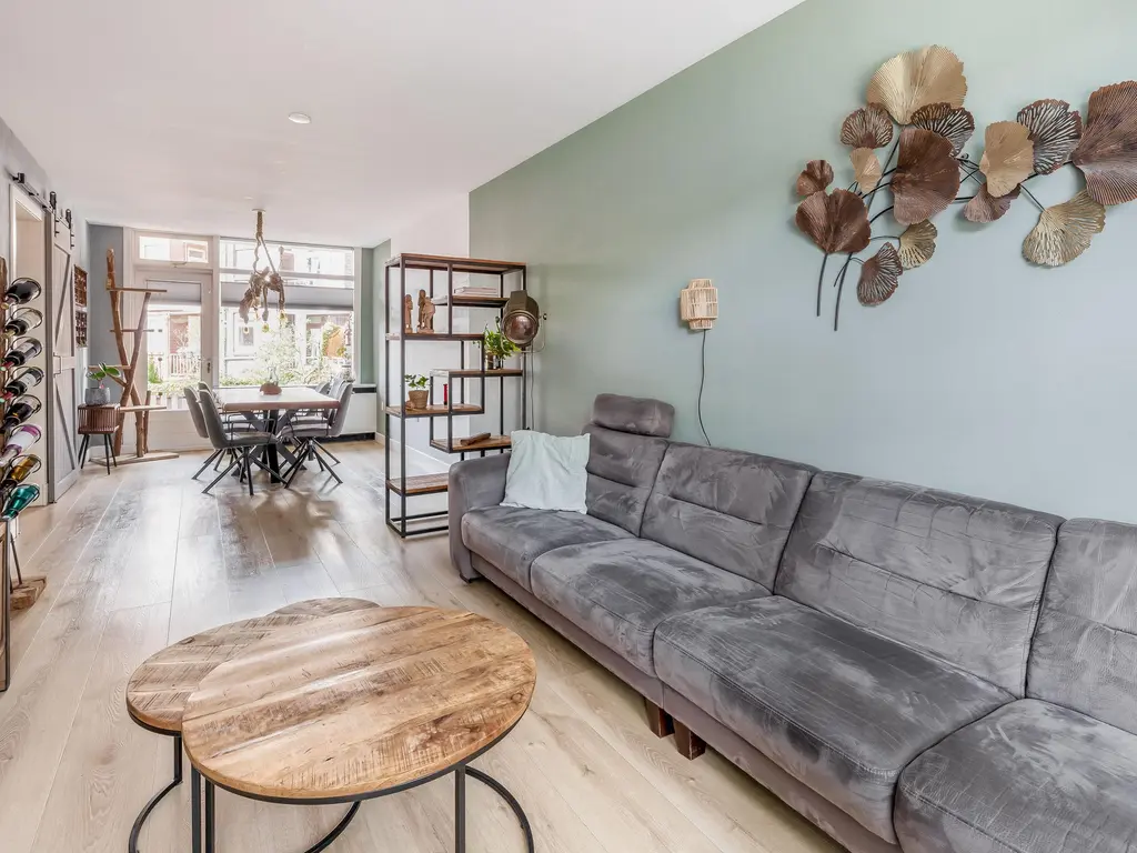 Buys Ballotsingel 84A, SCHIEDAM