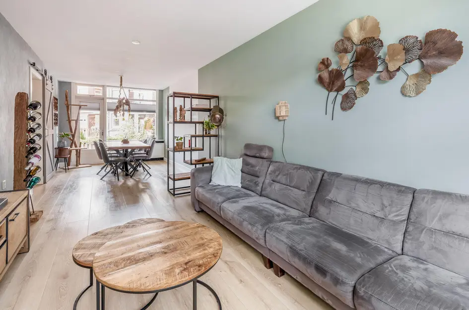 Buys Ballotsingel 84A