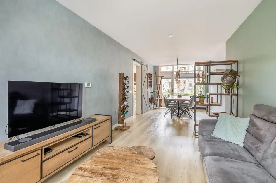 Buys Ballotsingel 84A