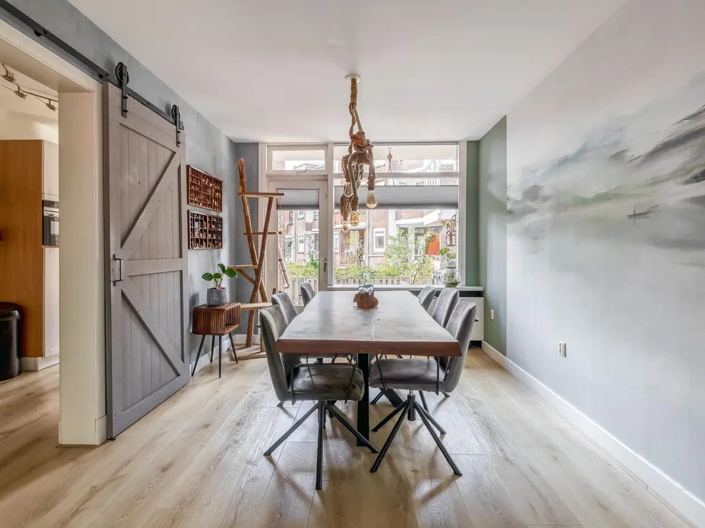 Buys Ballotsingel 84A, SCHIEDAM