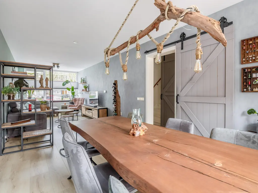 Buys Ballotsingel 84A, SCHIEDAM