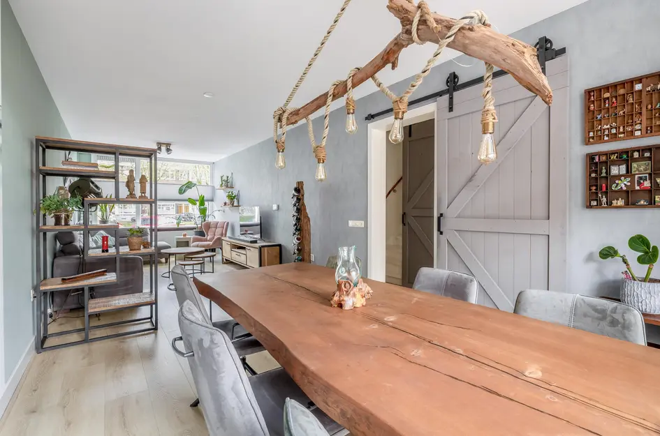 Buys Ballotsingel 84A