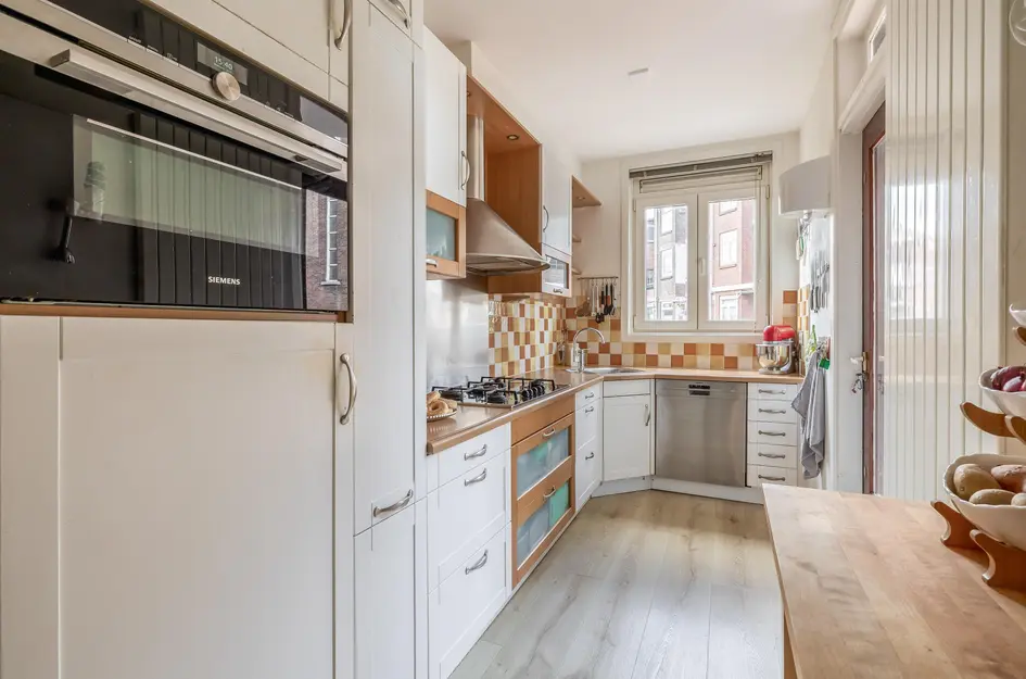 Buys Ballotsingel 84A