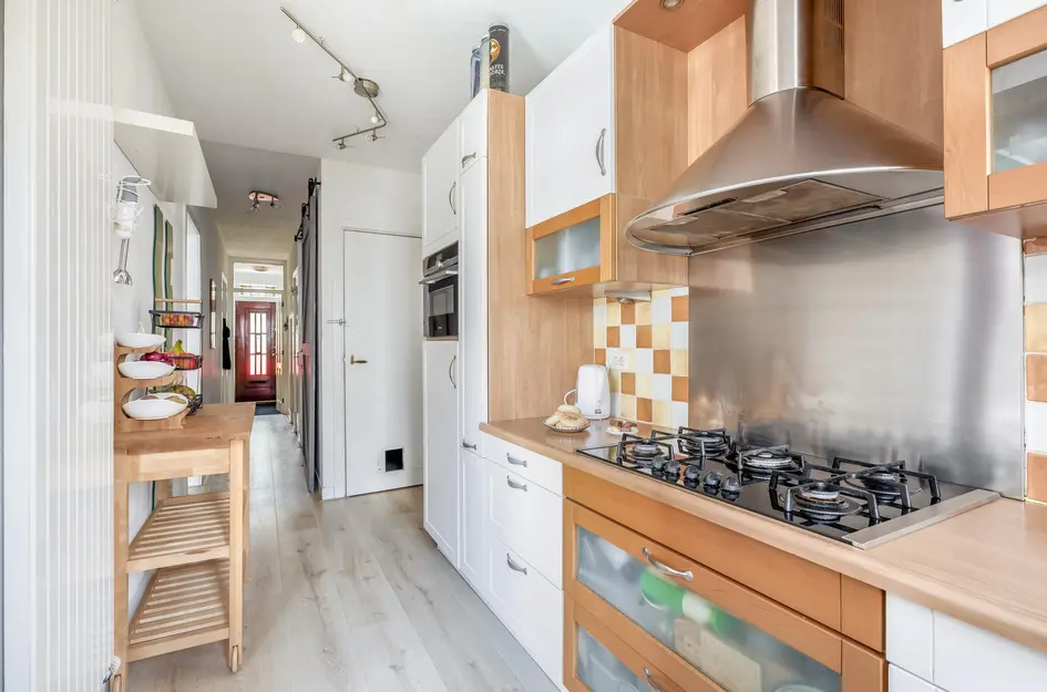 Buys Ballotsingel 84A