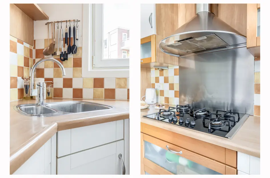 Buys Ballotsingel 84A