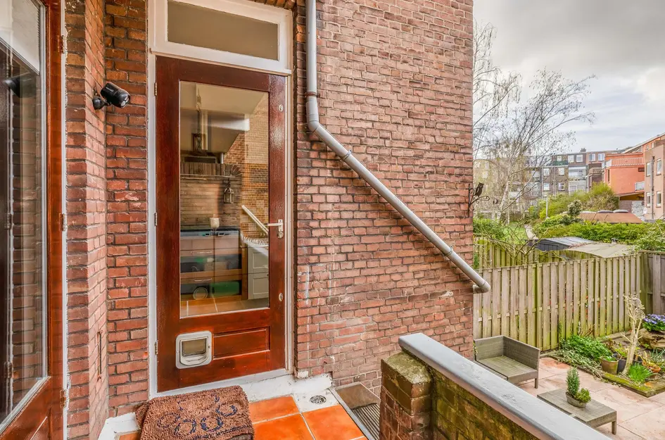 Buys Ballotsingel 84A