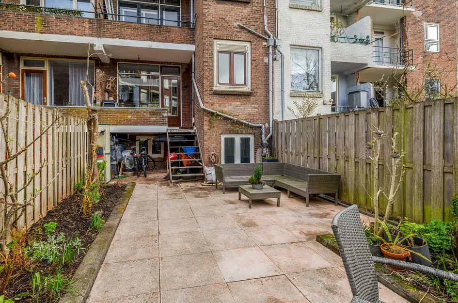 Buys Ballotsingel 84A