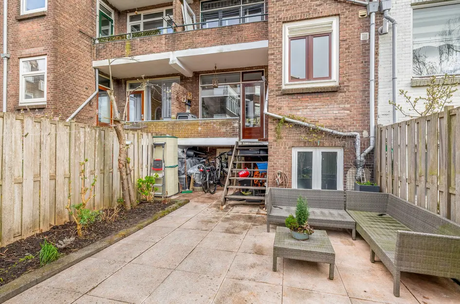 Buys Ballotsingel 84A