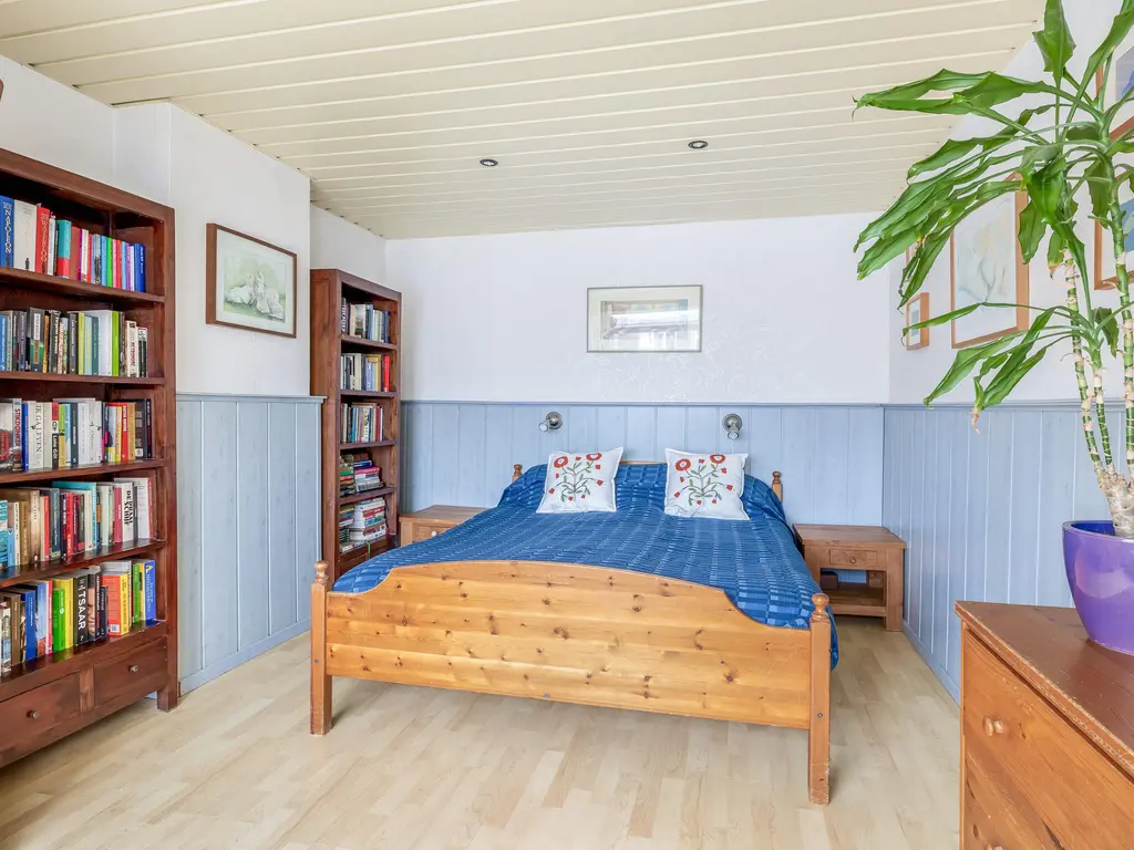 Buys Ballotsingel 84A, SCHIEDAM