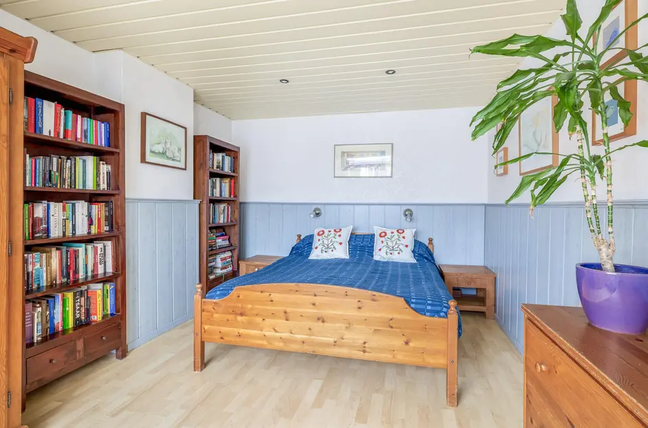 Buys Ballotsingel 84A