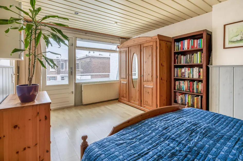 Buys Ballotsingel 84A