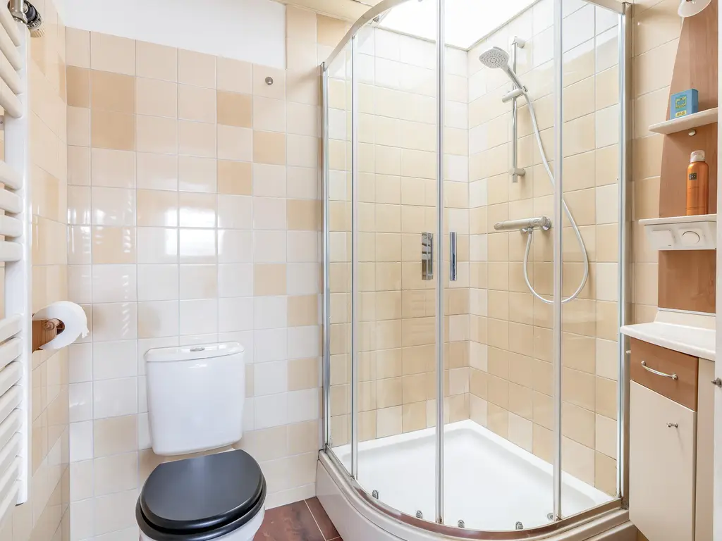 Buys Ballotsingel 84A, SCHIEDAM