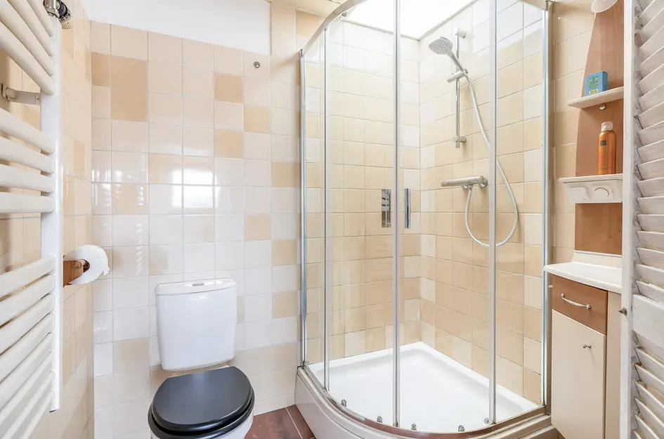 Buys Ballotsingel 84A