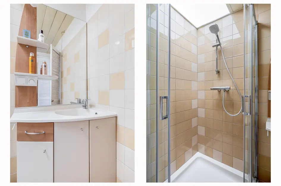 Buys Ballotsingel 84A